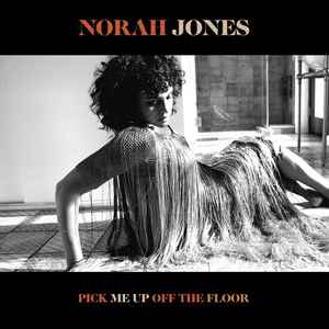 Pick Me Up Off The Floor (CD, Album) for sale