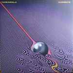 Cover of Currents, 2018, Vinyl