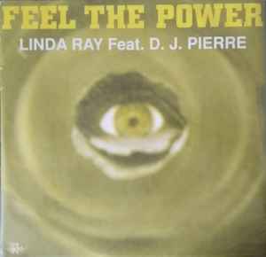 Linda Ray - Feel The Power