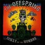 Cover of Ixnay On The Hombre, 1997, CD