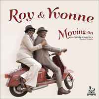 Moving On - Roy Panton & Yvonne Harrison