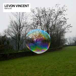 Fabric 63 - Levon Vincent