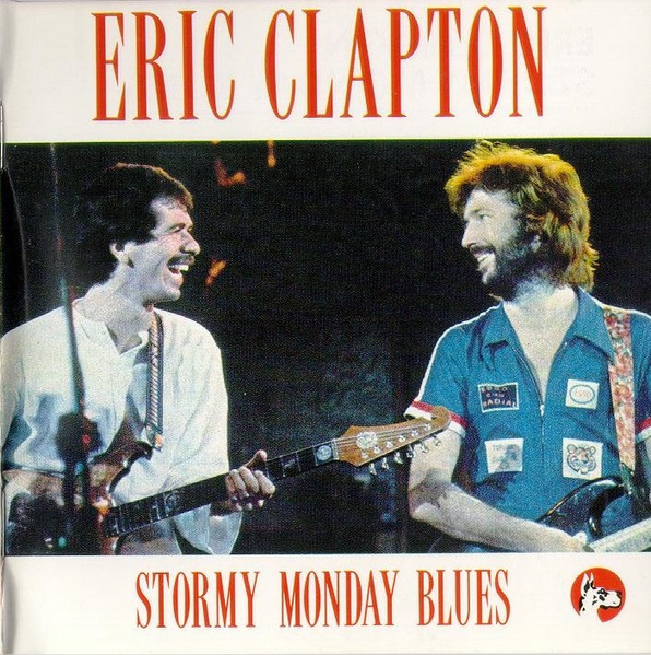 Eric Clapton - The Legendary L.A. Forum Show | Releases | Discogs