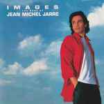 Cover of Images (The Best Of Jean Michel Jarre), 1991-10-00, CD