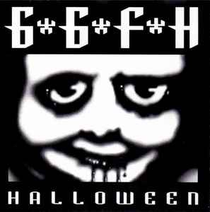 G.G.F.H. - Halloween