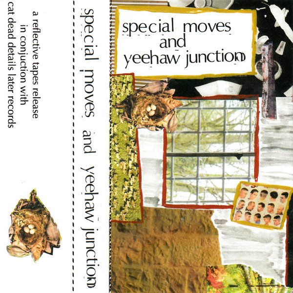 baixar álbum Special Moves and Yeehaw Junction - Split