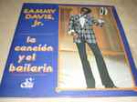Cover of La Cancion Y El Bailarin, 1976, Vinyl