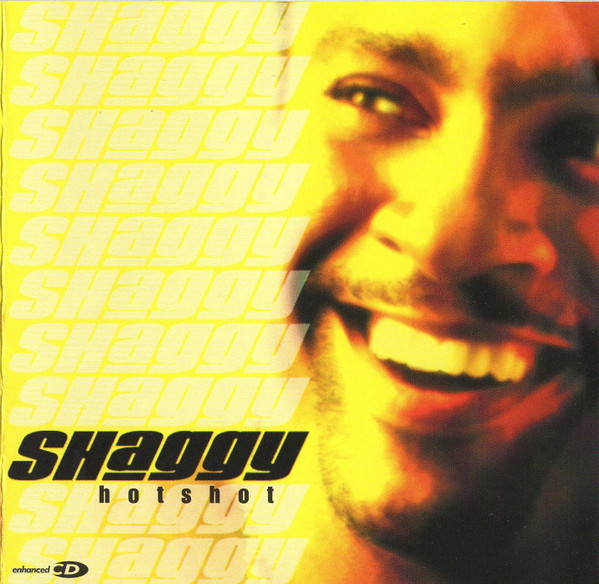 Shaggy - Hot Shot | Releases | Discogs