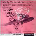 Cover of Modern Jazz Performances Of Songs From My Fair Lady, 1959, Vinyl