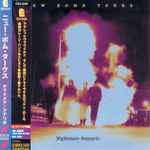 Cover of Nightmare Scenario, 2000-09-20, CD