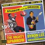 Cover of Only A Fool (Sparrow Meets The Dragon), 2007, CD