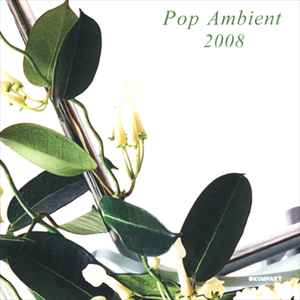 Pop Ambient 2008 - Various