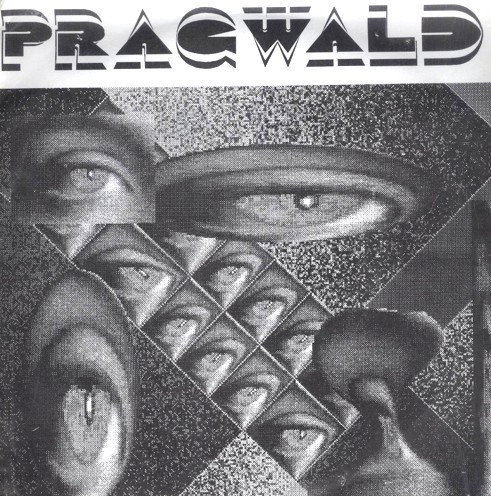 lataa albumi Pragwald - Pragwald