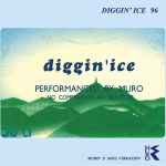 Muro – Diggin' Ice '96 (1996, Cassette) - Discogs