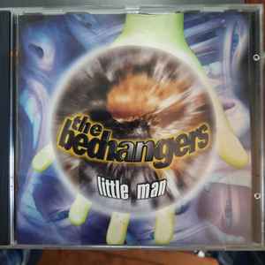 The Bedhangers - Little Man album cover