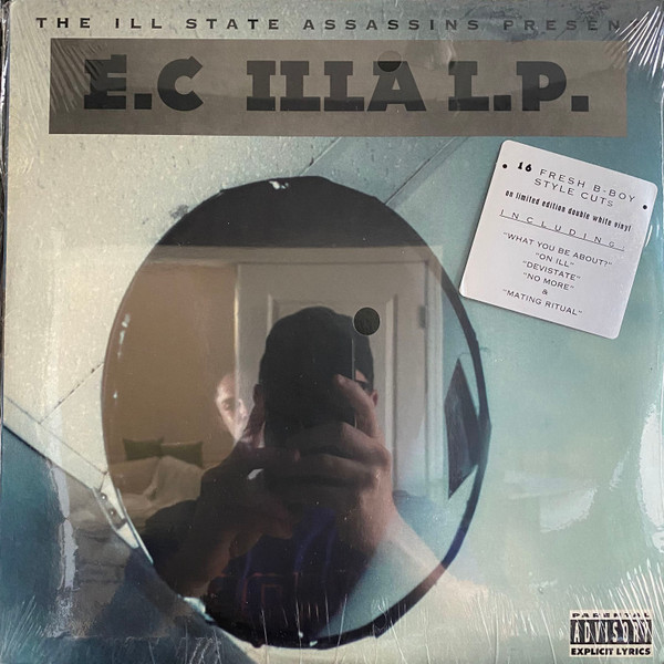 E.C Illa L.P.