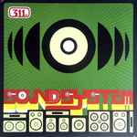 Cover of Soundsystem, 2012, Vinyl
