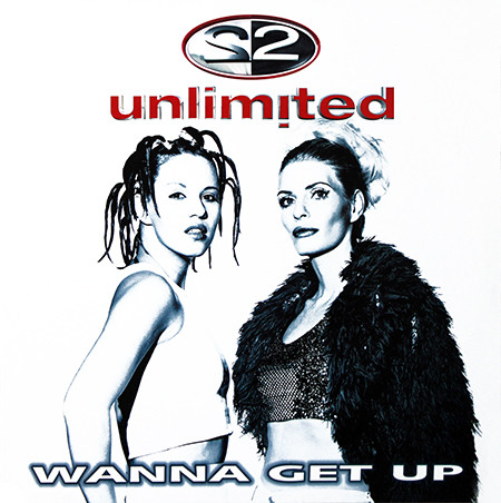 2 Unlimited – Wanna Get Up (1998, Vinyl) - Discogs