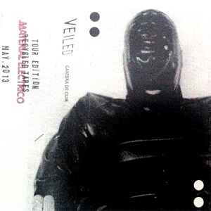 Veiled - Cambra De Cuir album cover