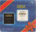 Cover of Gold (Greatest Hits) / More ABBA Gold (More ABBA Hits), 1999, CD