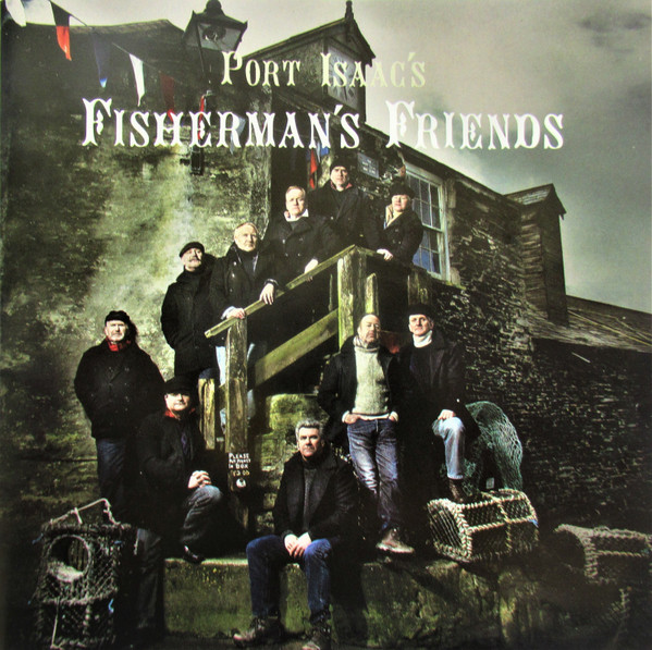 Fisherman's Friends – No Hopers, Jokers & Rogues Lyrics