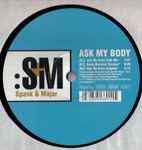 Cover von Ask My Body, 1999, Vinyl