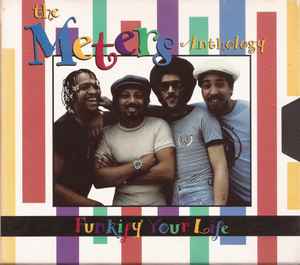 The Meters - Funkify Your Life (Anthology)
