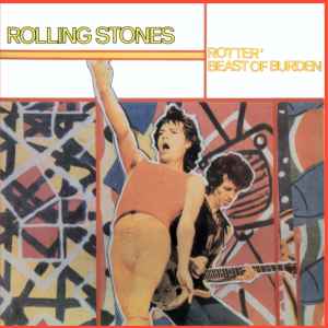 The Rolling Stones – Mojo's Finest '82 (Vinyl) - Discogs
