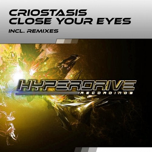 last ned album Criostasis - Close Your Eyes