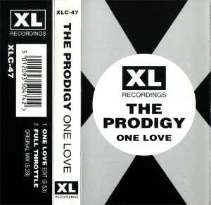 One Love - The Prodigy