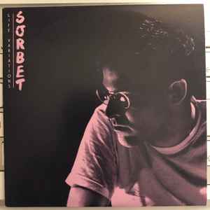 Sorbet (6) - Life Variations album cover