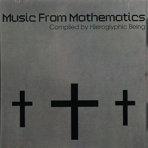 descargar álbum Hieroglyphic Being - Music From Mathematics