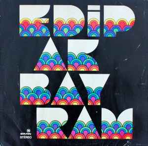 Edip Akbayram - Edip Akbayram album cover