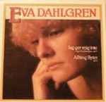 Cover of Eva Dahlgren, 1980, Vinyl