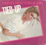 Cover of Tied-Up, 1983, Vinyl