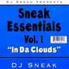 DJ Sneak - Sneak Essentials Volume 1