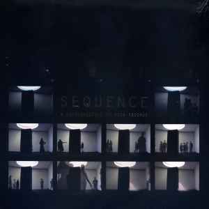 Jeff Mills - Sequence: A Retrospective Of Axis Records album cover