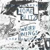 Weird Wings - Home Blitz