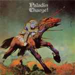 Paladin - Charge! | Releases | Discogs