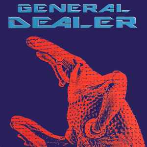General Dealer - High And Mighty album cover