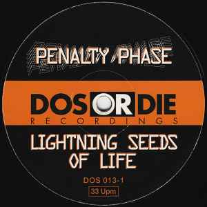 Lightning Seeds Of Life - Penalty Phase