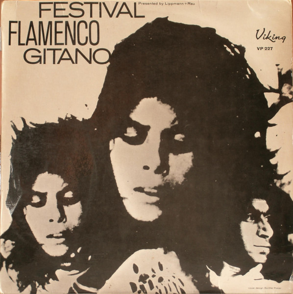 Festival Flamenco Gitano (1972, Vinyl) - Discogs