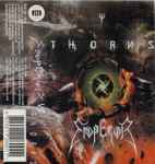 Cover of Thorns Vs Emperor, 1999, Cassette