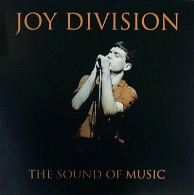 Joy Division – Live At Town Hall, High Wycombe 20th February 1980