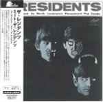Cover of Meet The Residents, 2009-12-09, CD