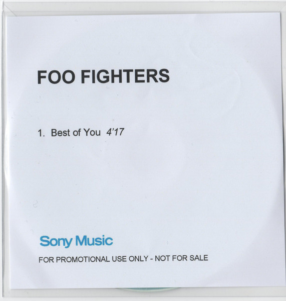 FFL (Fat Fucking Lie) - song and lyrics by Foo Fighters