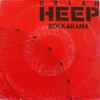 Uriah Heep - Rockarama