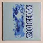 Knocked Loose-A Different Shade Of Blue Exclusive LP (Moonphase
