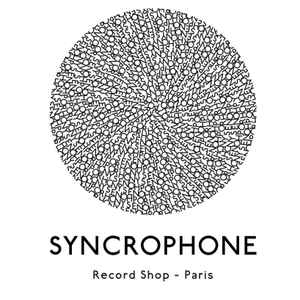 Syncrophone on Discogs