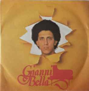 Gianni Bella - No